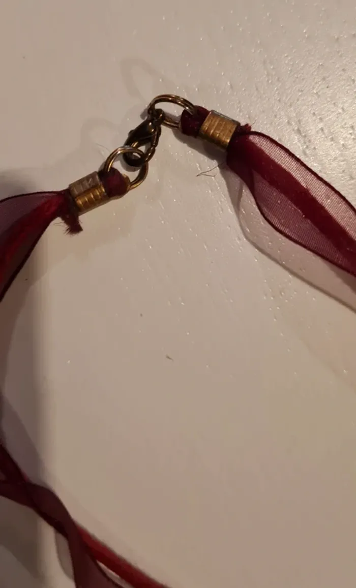 Collier - photo numéro 4