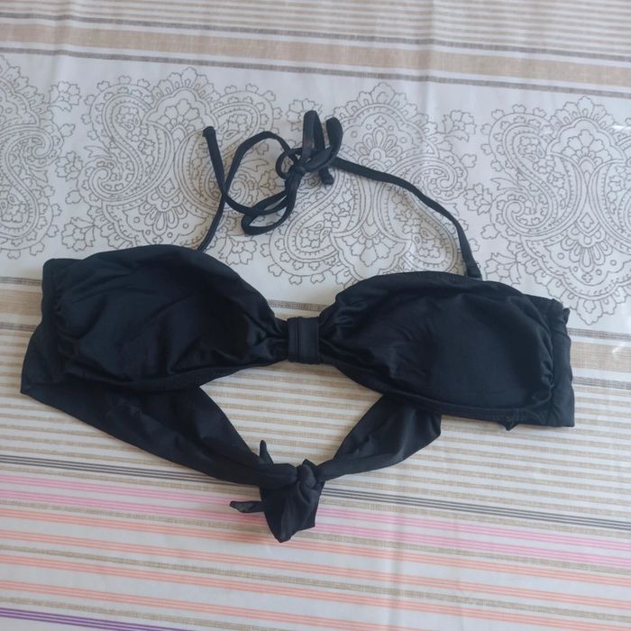 Haut maillot de bain