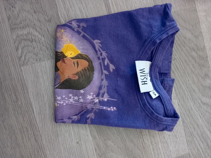 T-shirt disney - photo numéro 3
