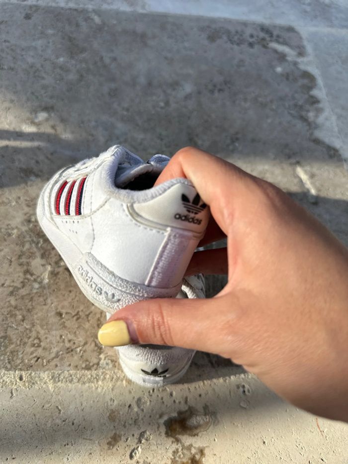 Adidas t19 - photo numéro 6