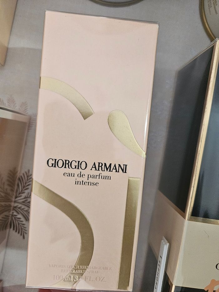 Parfum