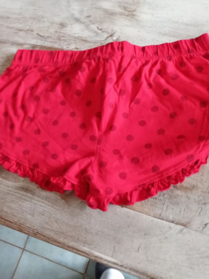 Short peanuts coton - photo numéro 6