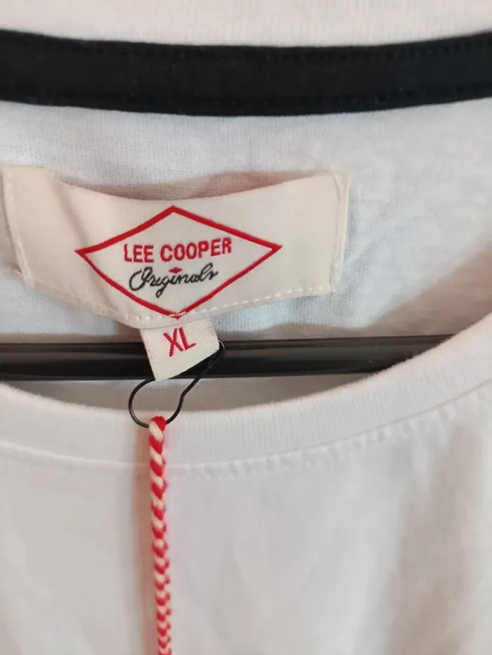 Tee shirt homme manches longues - photo numéro 2