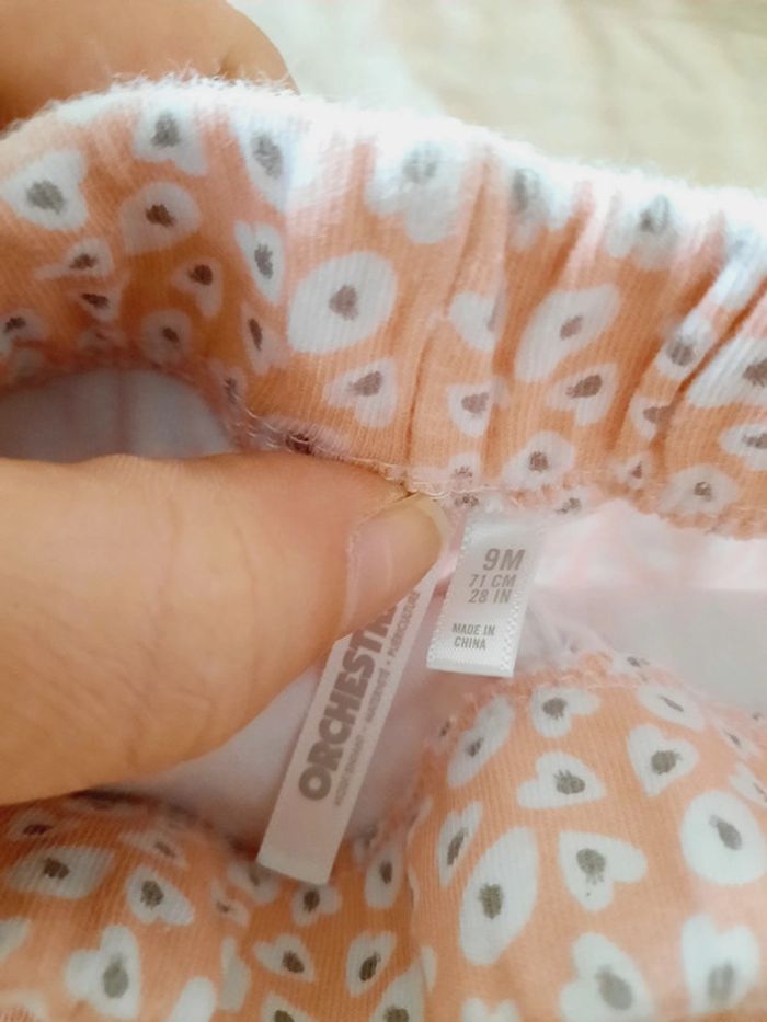 Pantalon orchestra - photo numéro 3