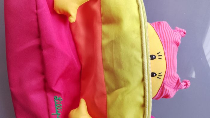 Sac à dos lilliputiens enfants - photo numéro 6