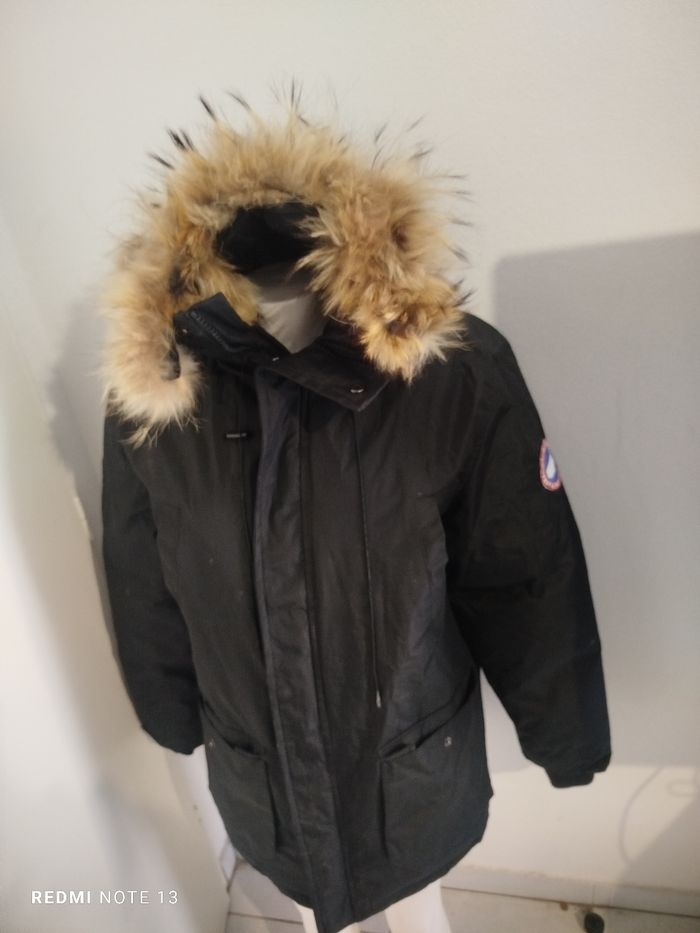 #kytieXLhomme. Doudoune taille XL - photo numéro 2