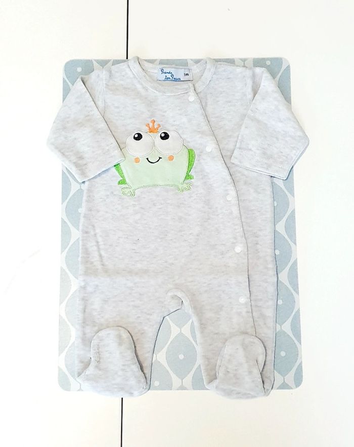Pyjama Prends ton pouce - 1M
