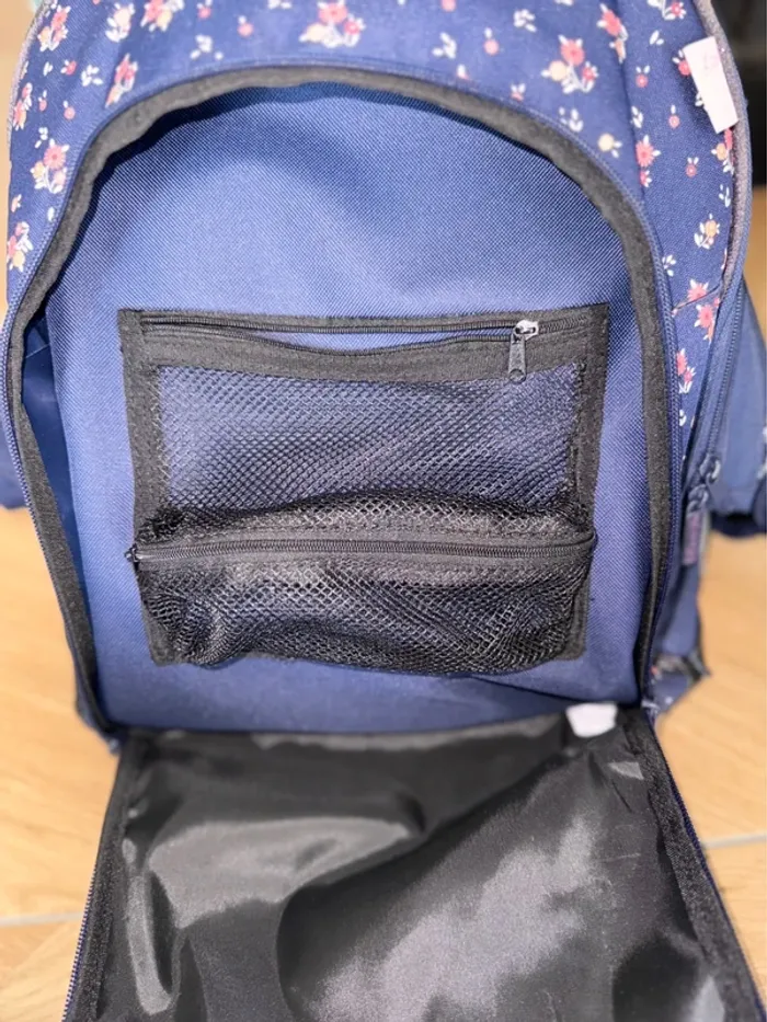 Cartable - photo numéro 9