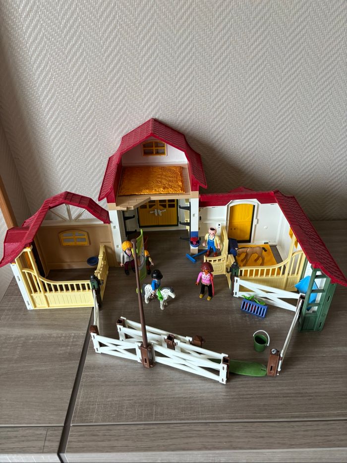 Playmobil 6926