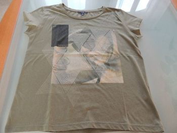 Tee shirt fille kiabi taille S