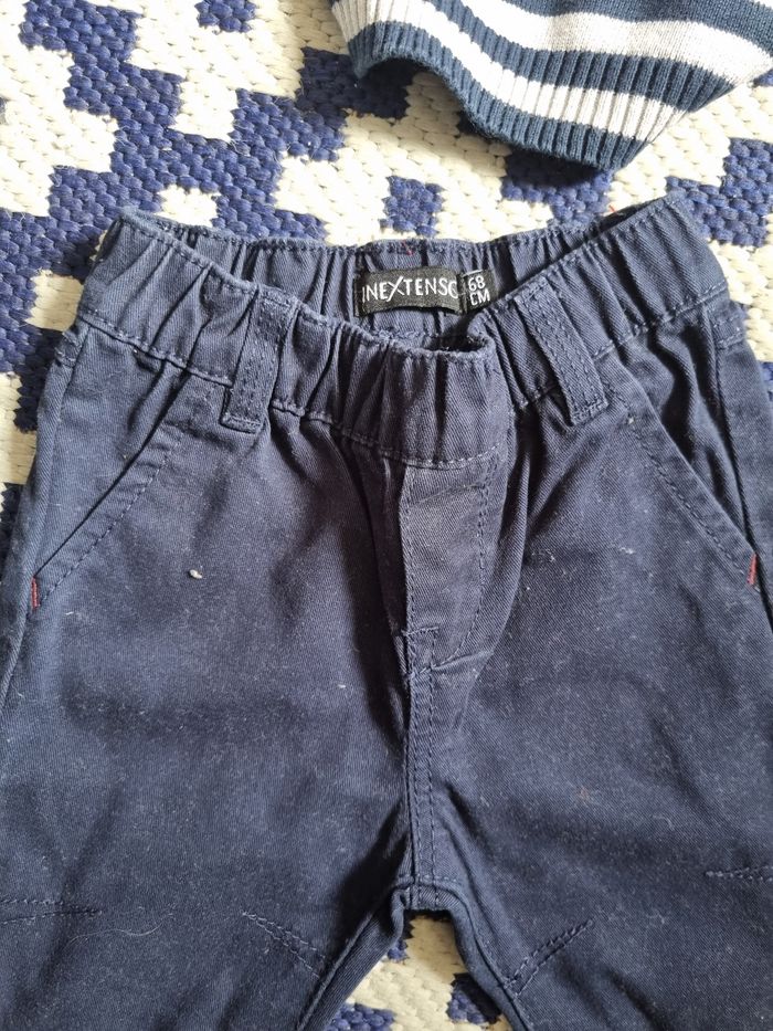 Ensemble 2 pièces - photo numéro 2