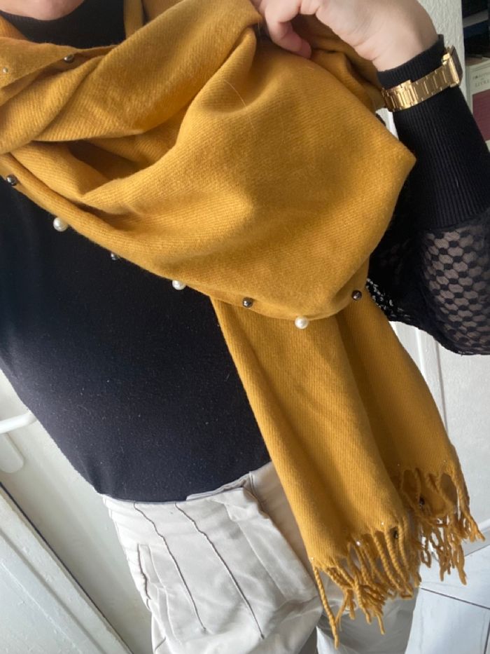 Écharpes - photo numéro 3