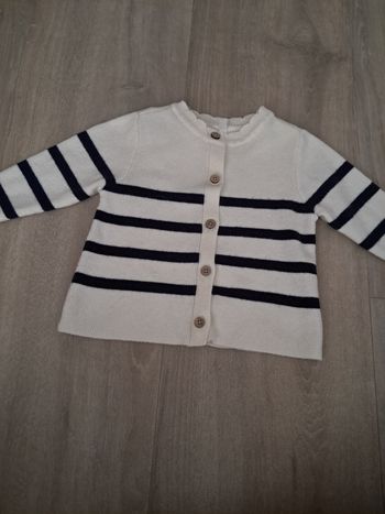 Gilet