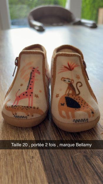 Chaussons