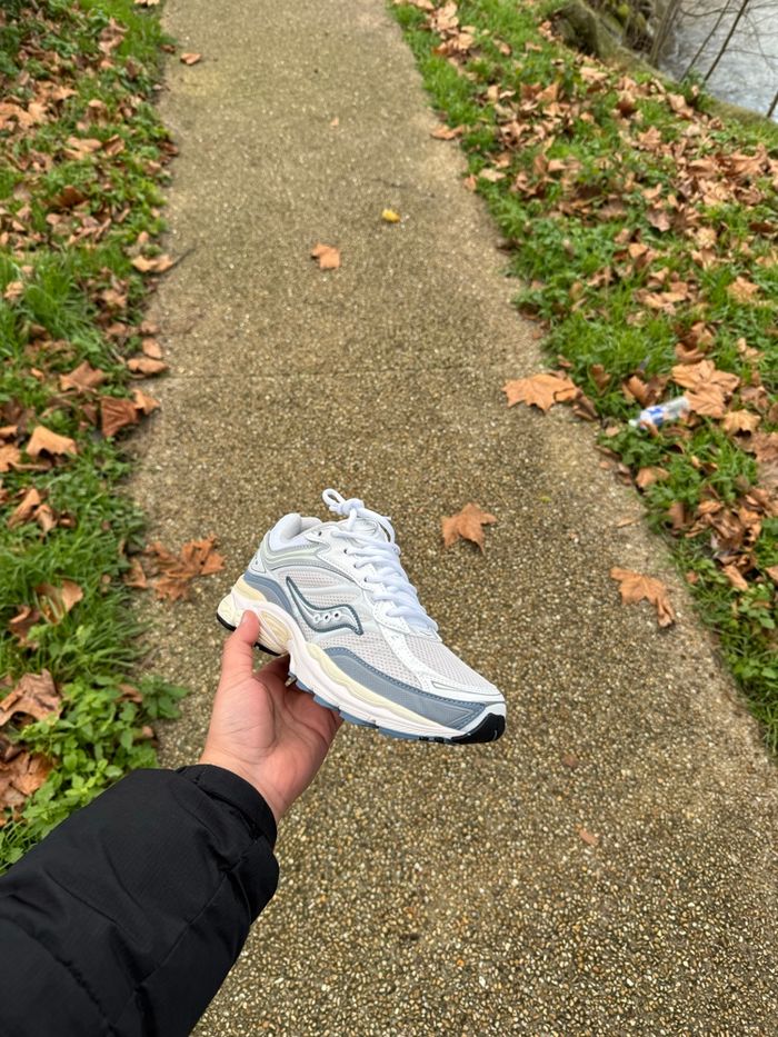 Saucony Omni 9 - photo numéro 2