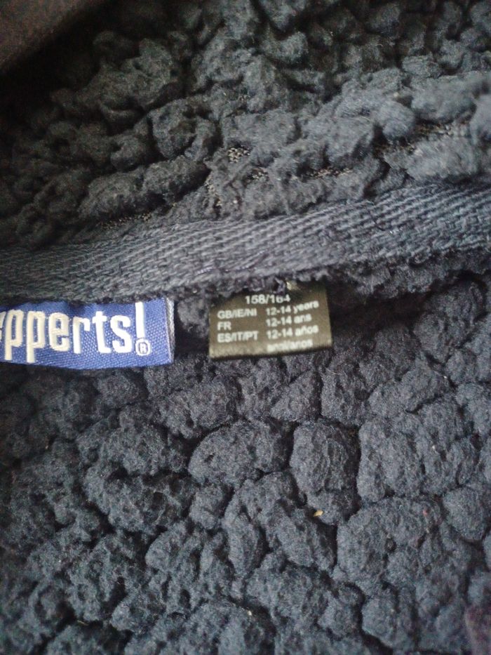 Gilet intérieur tout chaud - photo numéro 4