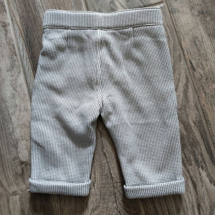 Pantalon Obaïbi 9 mois neuf - photo numéro 2