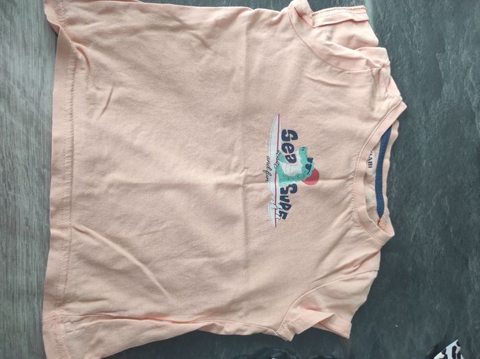 Tee-shirt - photo numéro 4