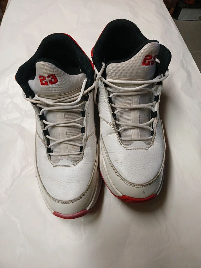 Nike air jordan - photo numéro 3