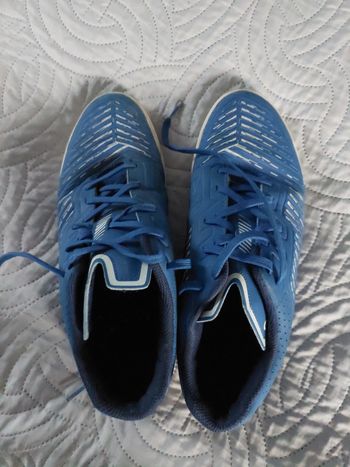 Basket futsall taille 43