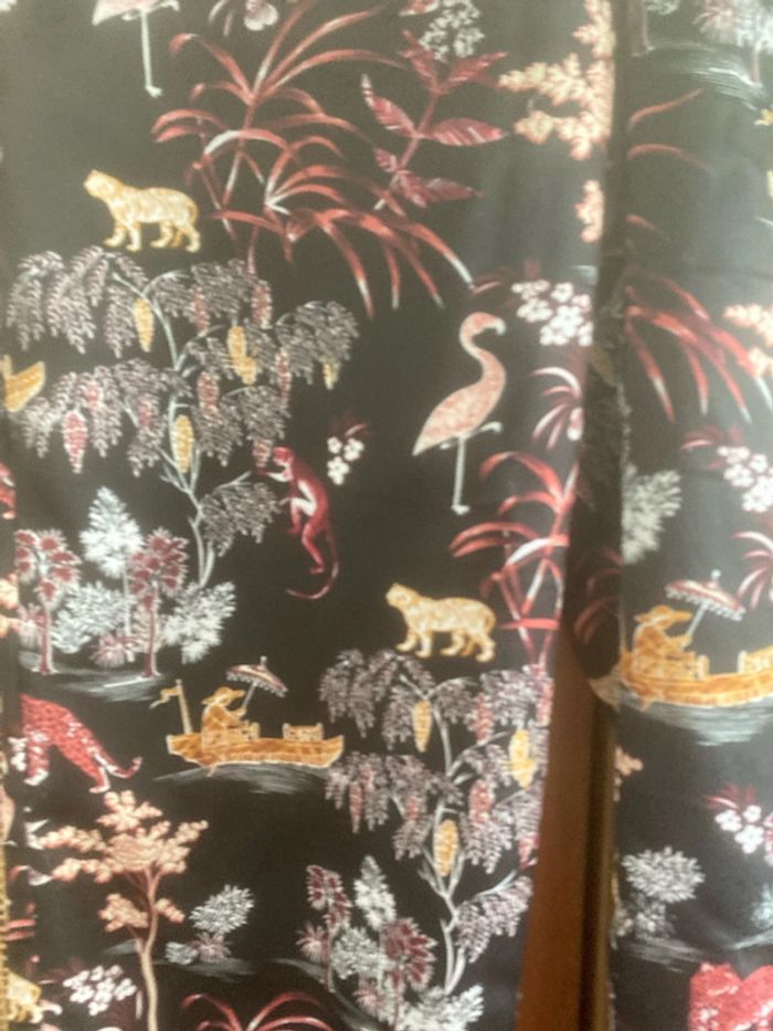 Pantalon kimono Etam T 36 - photo numéro 2