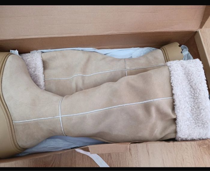 Botte femme 40 - photo numéro 3