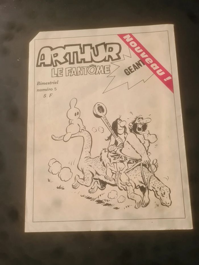 Bob Mallard le.pilote masqué - photo numéro 2