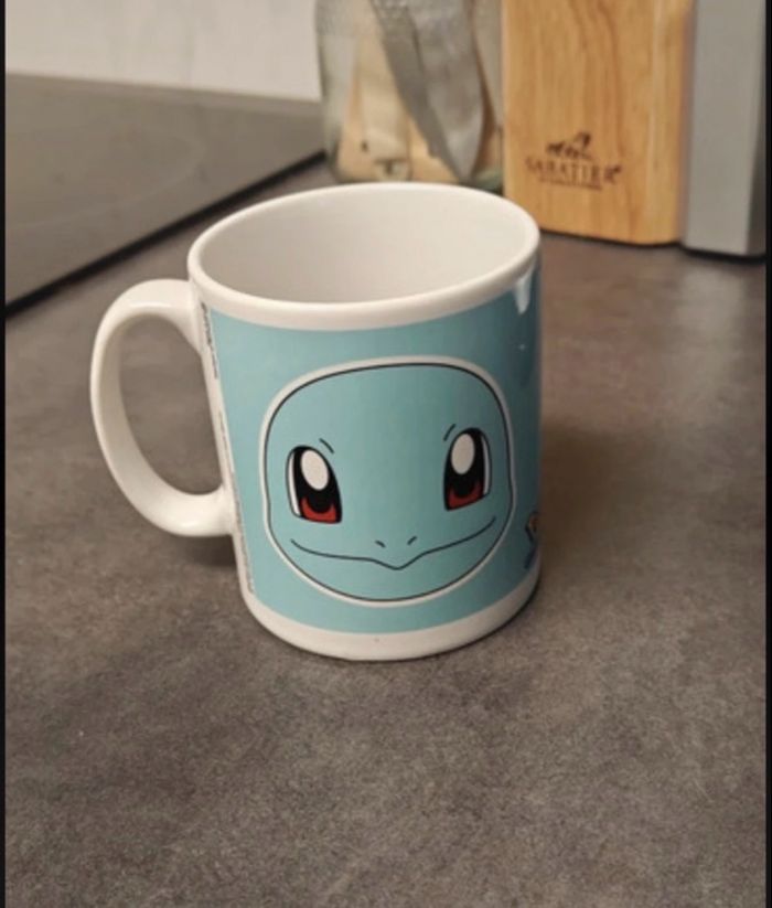 Tasse Tiplouf Pokémon
