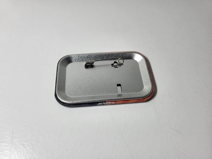 My Hero Academia Broche / Pin's Katsuki - photo numéro 2