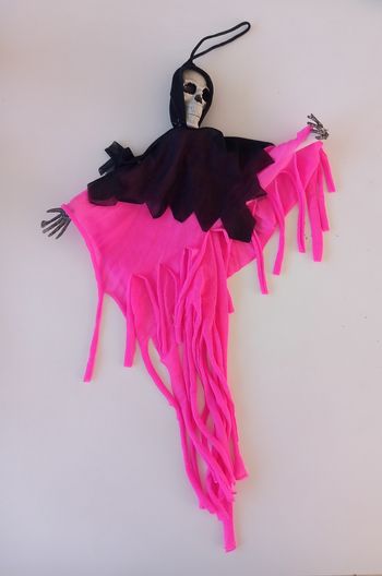 Deco Halloween à suspendre