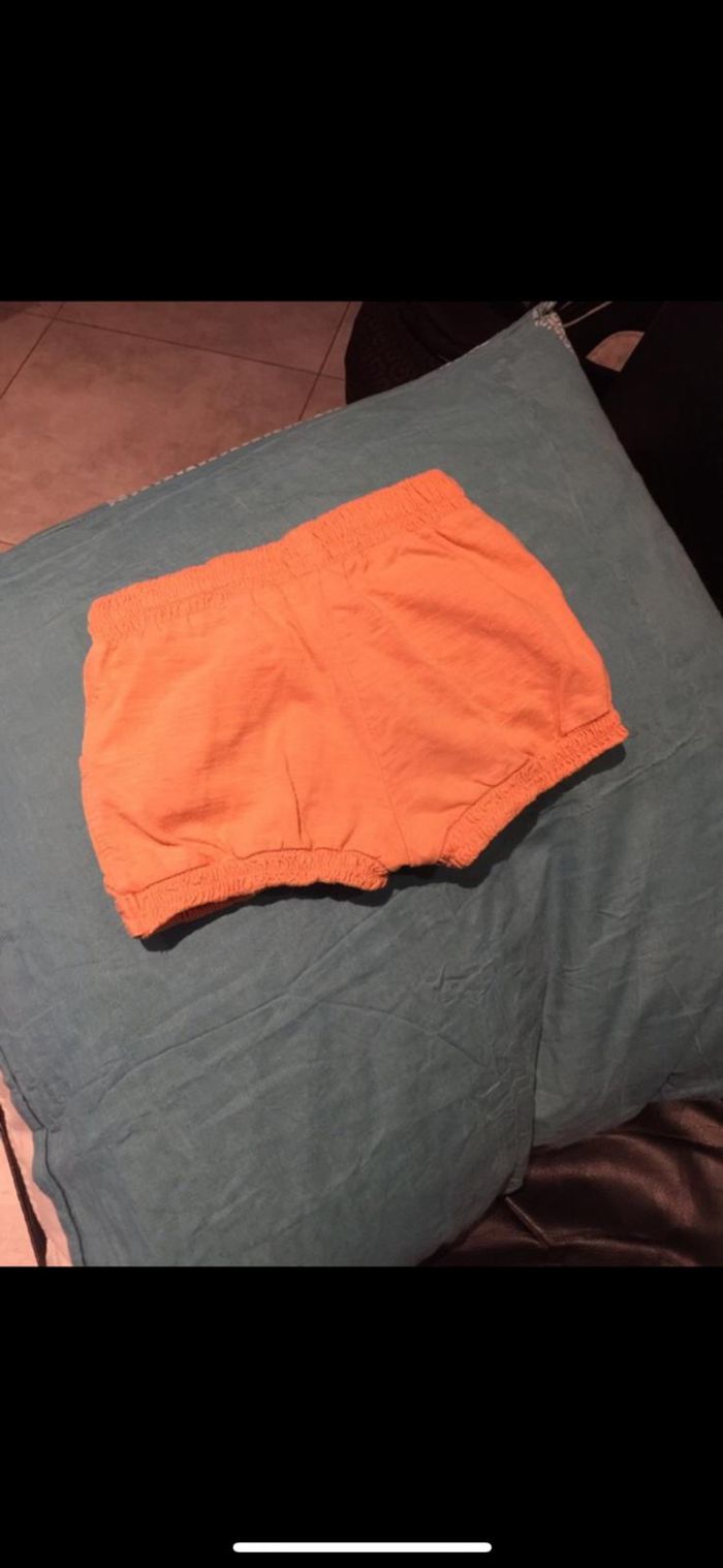 short fille 2 ans - photo numéro 2