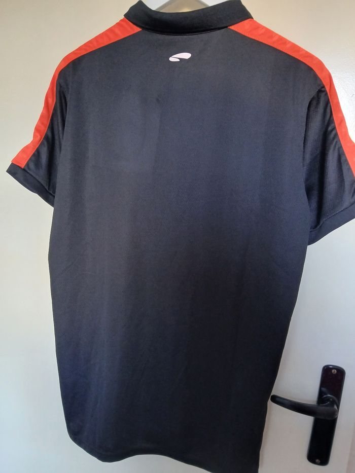 Maillot Eldera Taille L - photo numéro 8