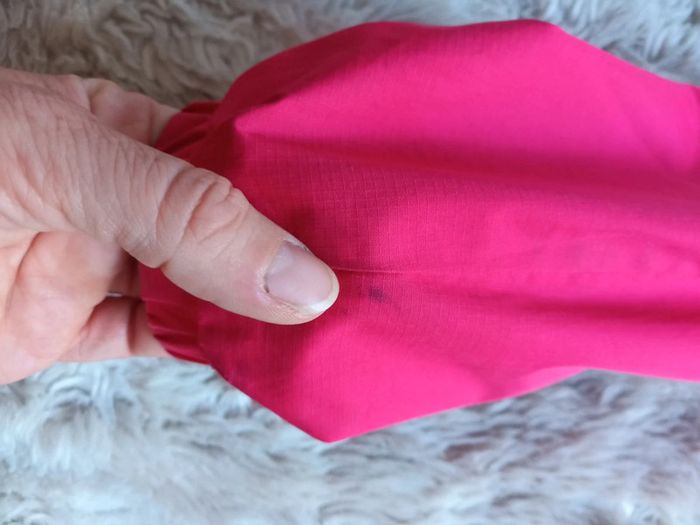 Veste imperméable coupe vente fille 5 ans -Quechua - photo numéro 18