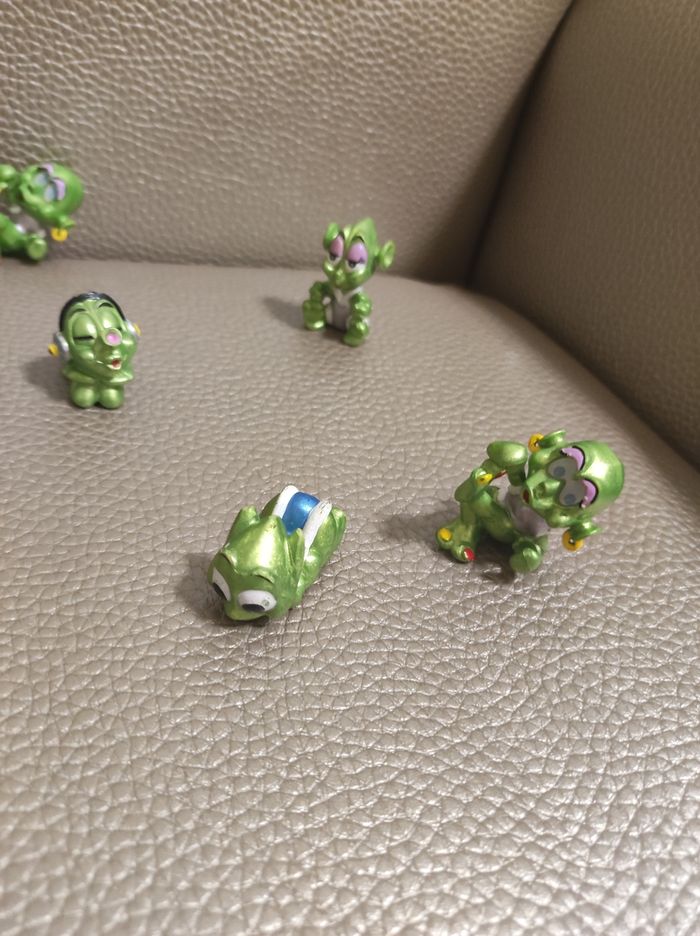 lot kinder ferrero - photo numéro 5