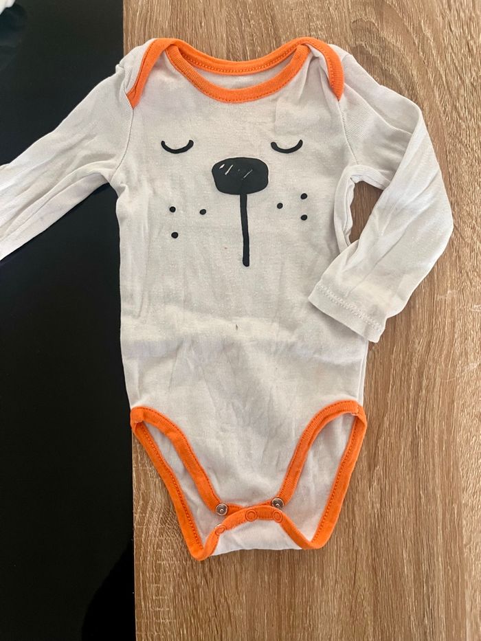 Lot de bodies - photo numéro 3