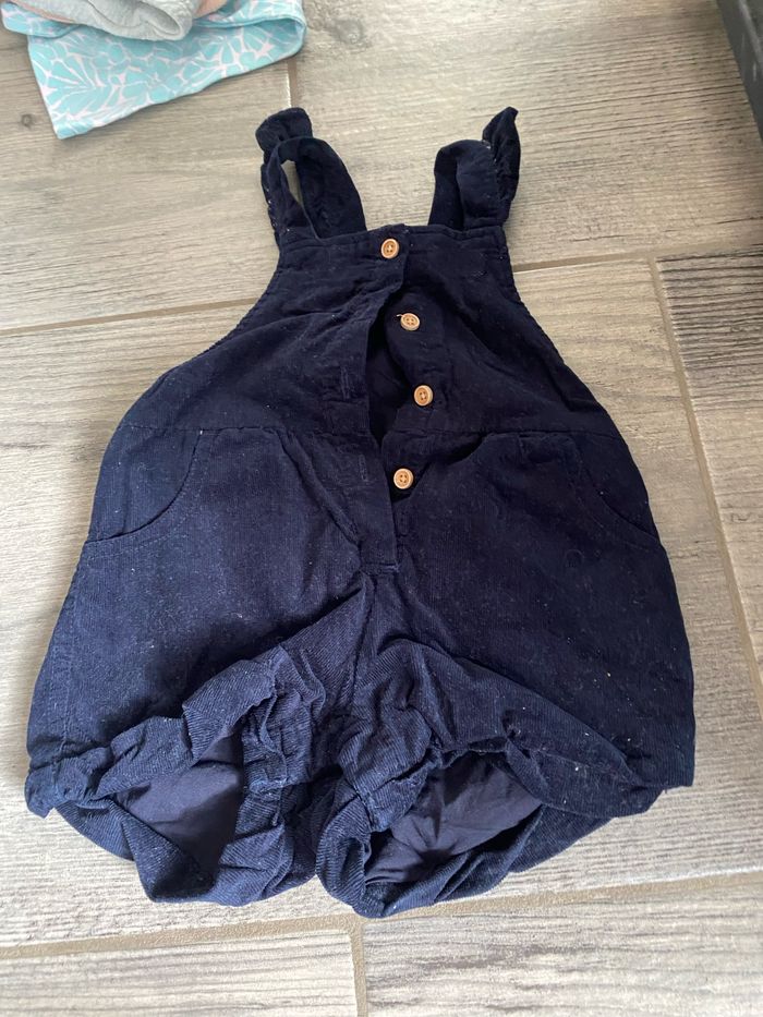 Lot fille 12 mois - photo numéro 8