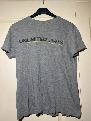 T-shirt Unlimited