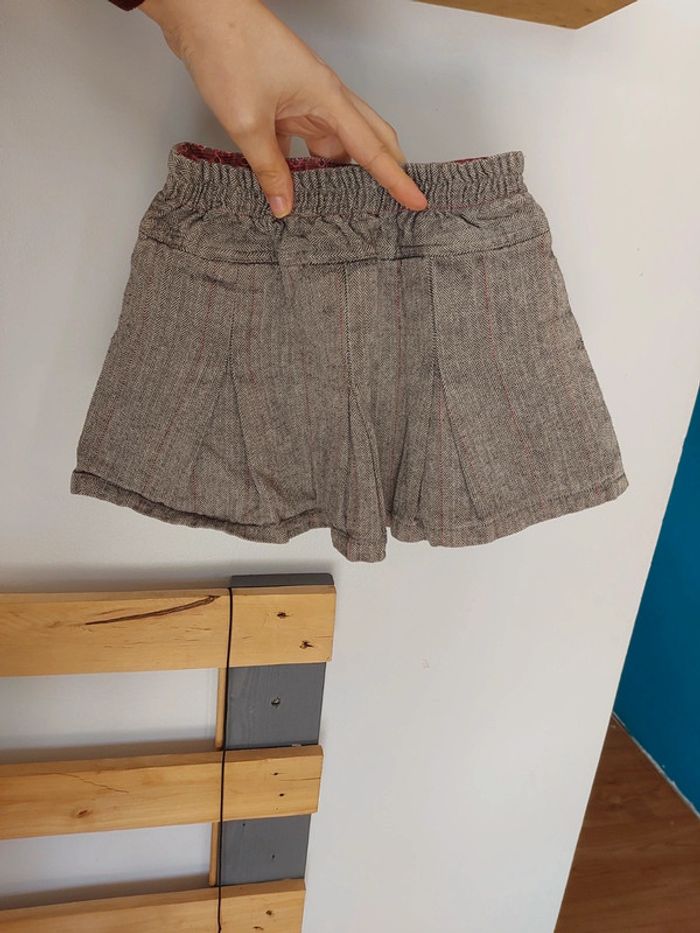 Jupe 36 mois - photo numéro 2