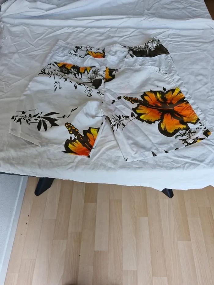 Short - photo numéro 2