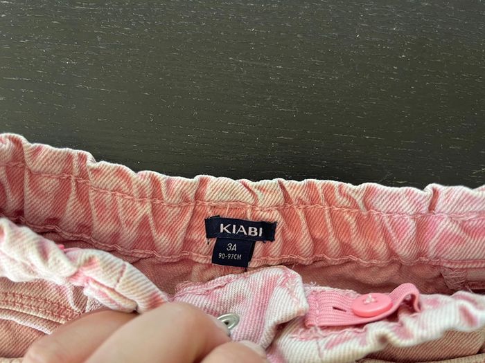 Short - photo numéro 2