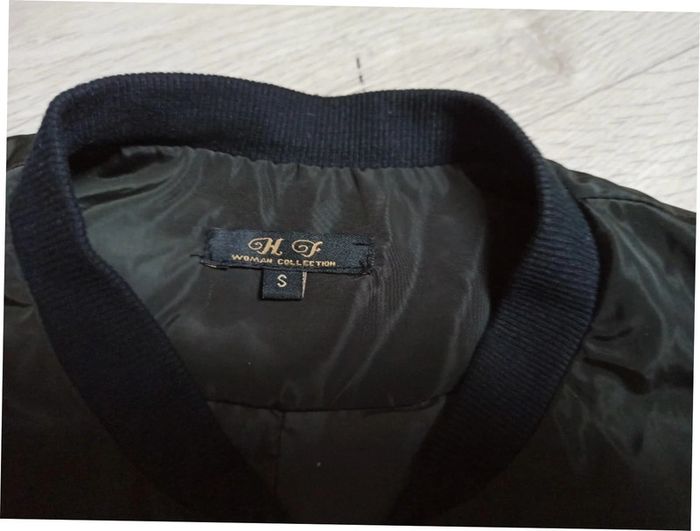 Blouson mi saison T.S - photo numéro 2