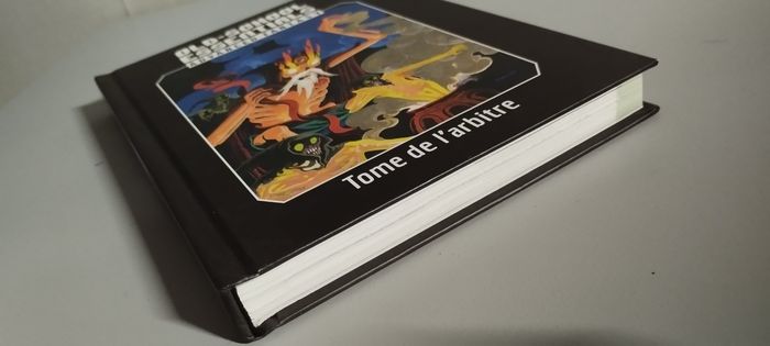 Old-School Essentials livre jeu. - photo numéro 6