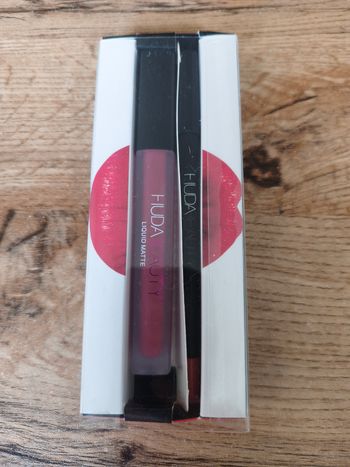 Coffret gloss 