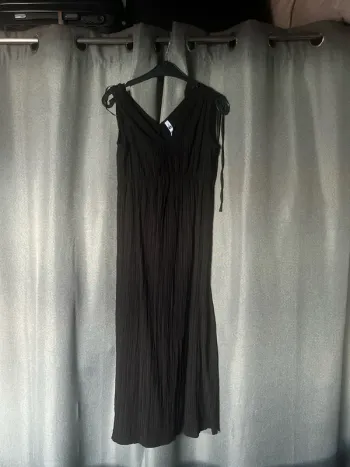 Robe d’été