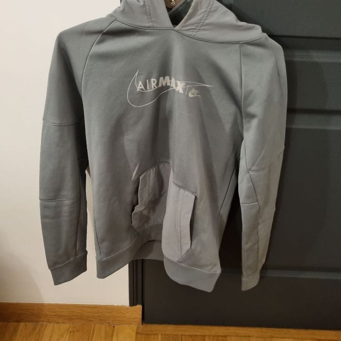 Sweat nike enfant garçon