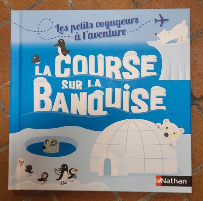 Livre - photo numéro 13