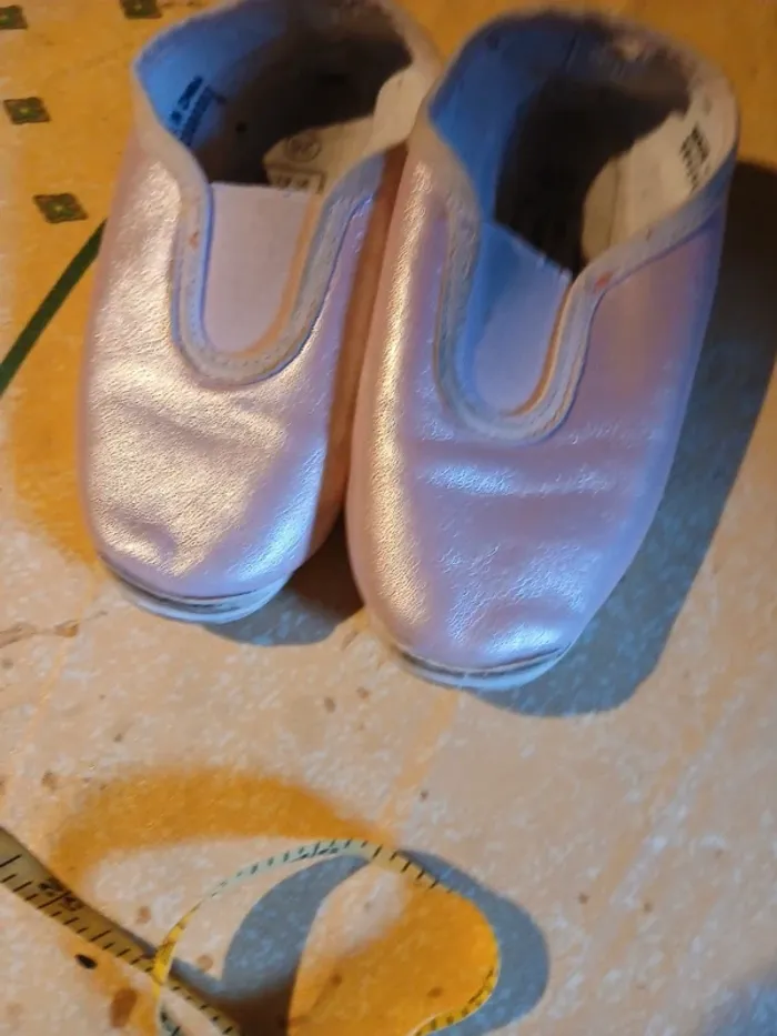 Chaussons 26 - photo numéro 2