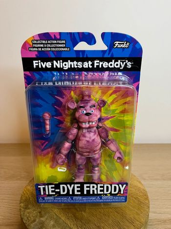 Freddy