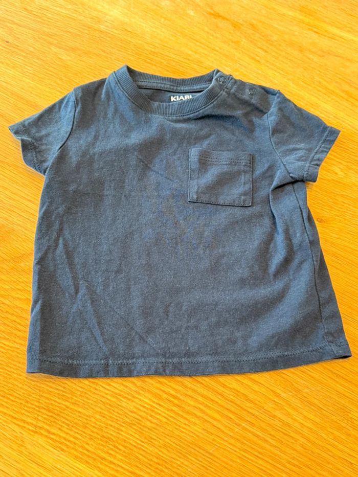 TEE shirt Kiabi