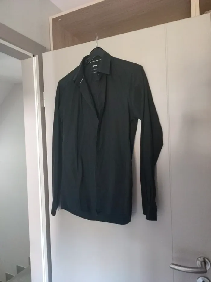 Chemise - photo numéro 2